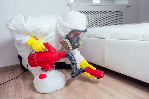 Best Pest Removal Services  in Muscoy, CA